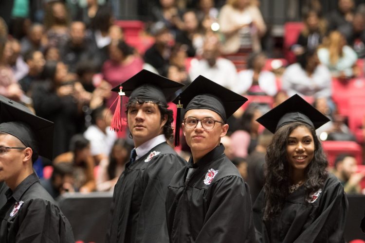 Graduation Events
