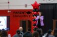 5th Annual Parent University Highlights