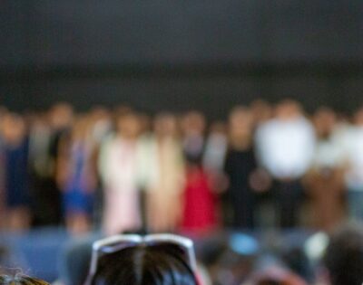 Moving On to High School—With Pride and Purpose