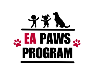 EA PAWS Needs You (and Your Pup!)