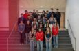 East Aurora High School Celebrates 37 Illinois State Scholars