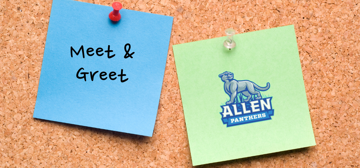 East Aurora High School Meet The Administrative Team, June 22