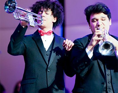 EAHS Gets into the Holiday Spirit: Prism Festival and Spirit Week