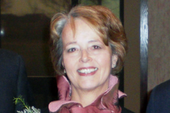 Stephanie Weber Distinguished Alumni