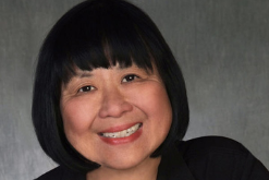 Sue Ling Gin Distinguished Alumni