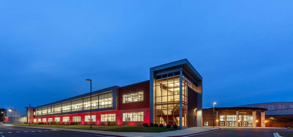 East Aurora High School Cordogan Clark creates 10,000 scholarship