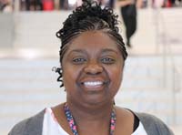 Shinnelle Taylor School Counselor