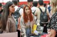 EAHS College Fair on October 4