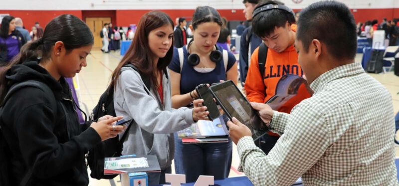 EAHS College Fair 2024