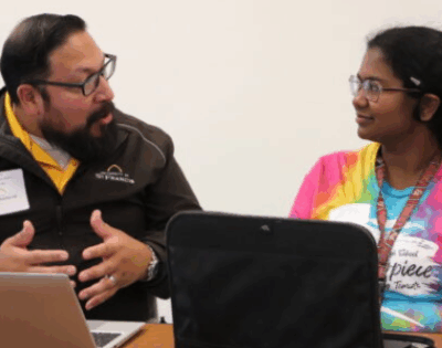 EA Seniors invited to College Boot Camp for Application Prep