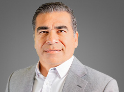 2025 EAHS Leadership Francisco De Los Santos