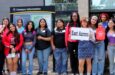 EAHS Seniors Participate in College Boot Camp