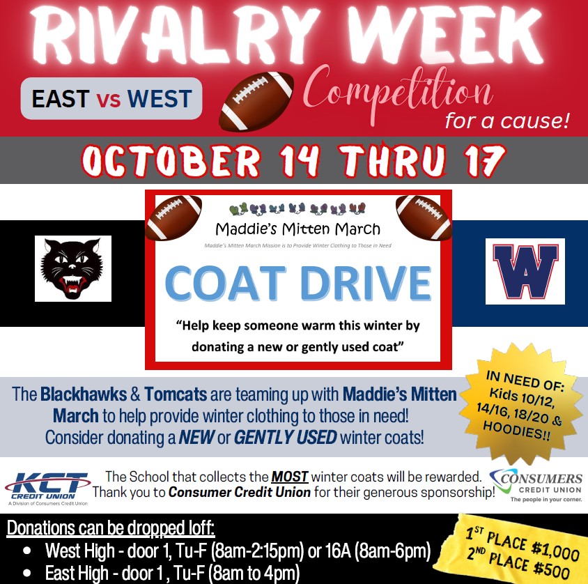 EAHS v WAHS
