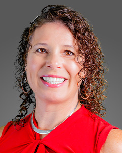 Jennifer Mitchell