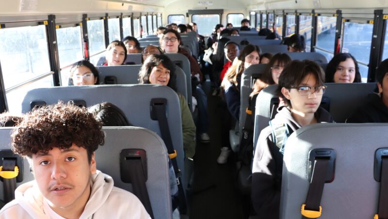 Freshmen Tomcats at Illuminate